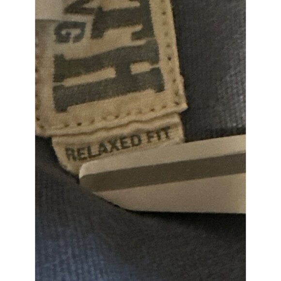 Duluth Trading Co. Flex Fire Hose Pants 40x32 Relaxed Fit Gray - Picture 4 of 8
